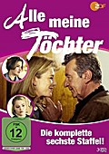 Alle meine Töchter