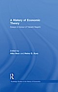 History of Economic Theory