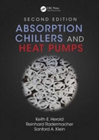 Absorption Chillers and Heat Pumps