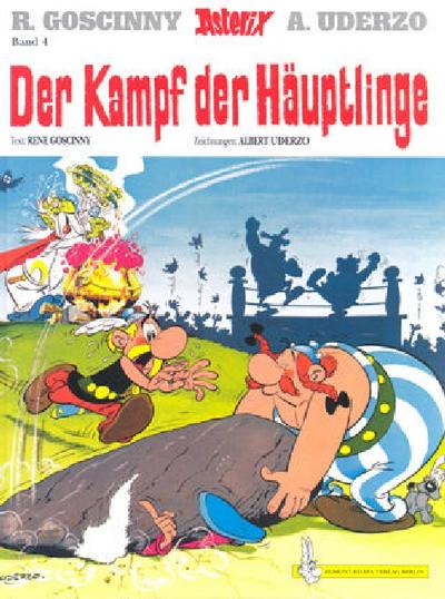 Asterix 4