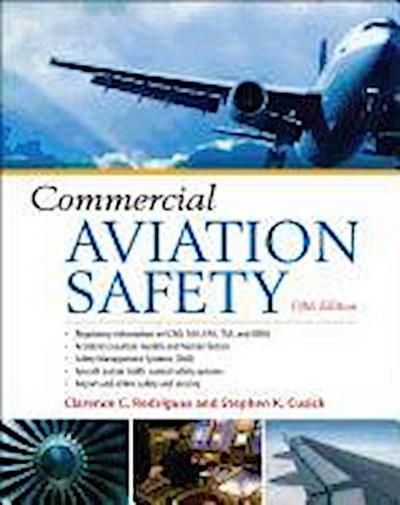 COMMERCIAL AVIATION SAFETY 5/E