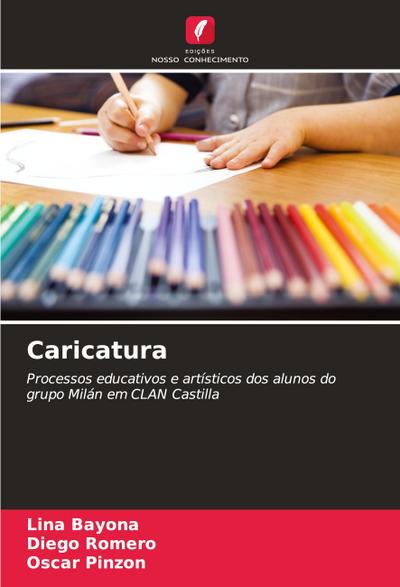 Caricatura
