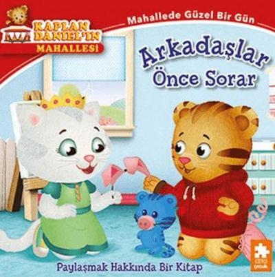 Kaplan Danielin Mahallesi