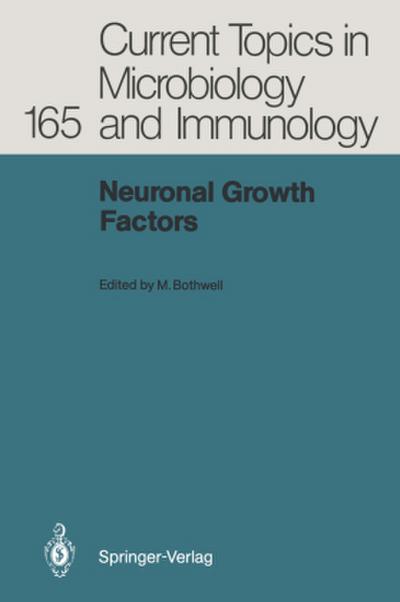 Neuronal Growth Factors