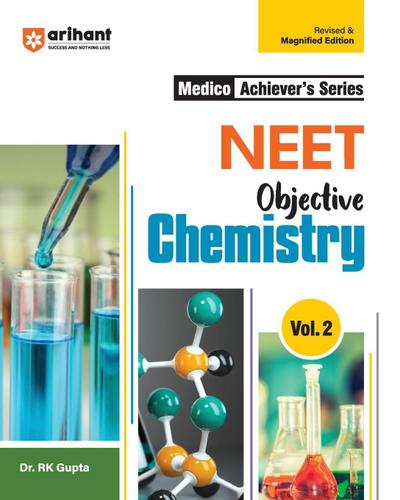 Objective Chemistry Vol 2