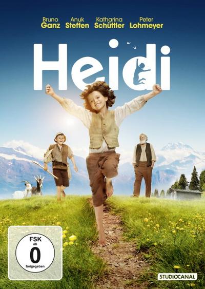 Heidi