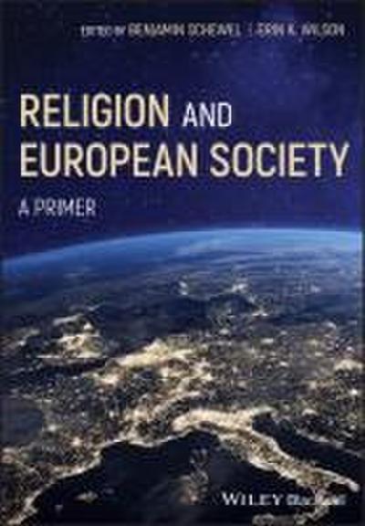 Religion and European Society