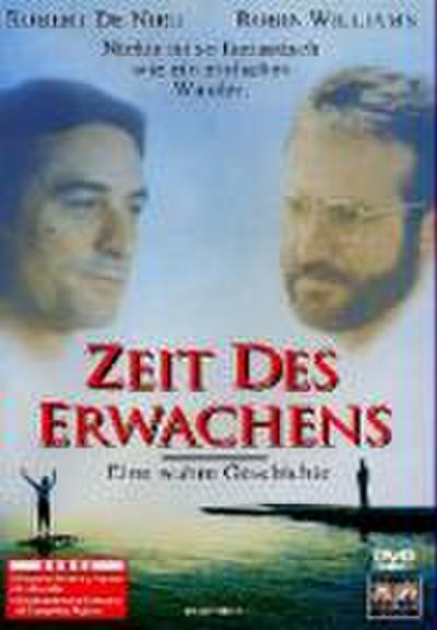 Zeit des Erwachens, 1 DVD. Awakenings, 1 DVD, mehrsprach. Version