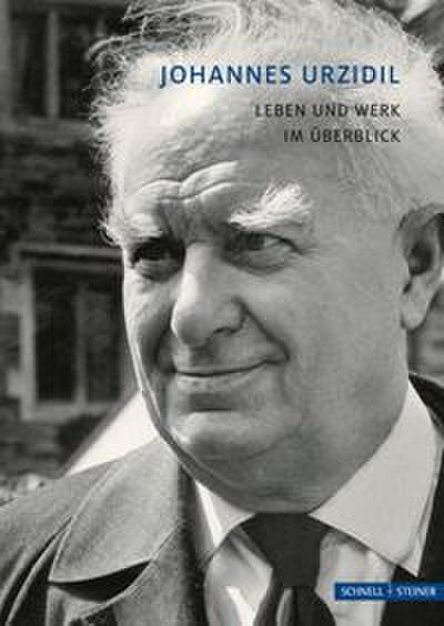 Johannes Urzidil