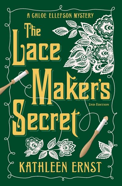 The Lace Maker’s Secret