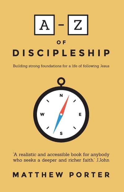 A-Z of Discipleship