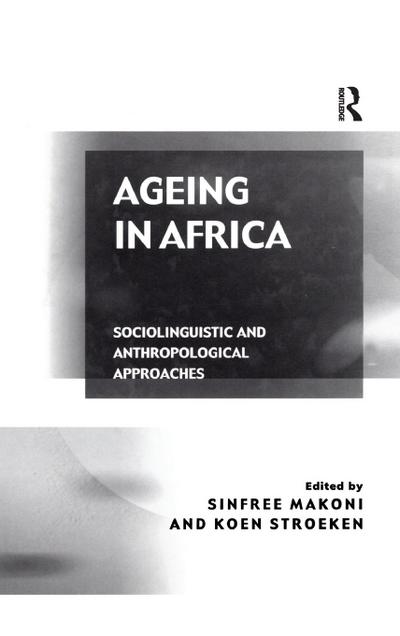 Ageing in Africa