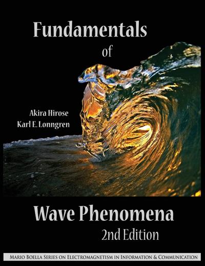 Fundamentals of Wave Phenomena