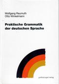 Praktische Grammatik der deutschen Sprache