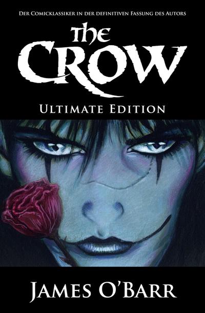 The Crow - Ultimate Edition