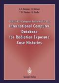 Clinical Pre Computer Proforma for the International Computer Database for Radiation Exposure Case Histories