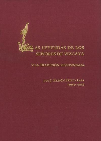 Las leyendas de los Señores de Vizcaya y la tradición melusiniana
