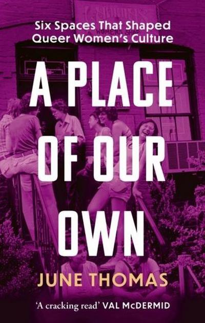 A Place of Our Own