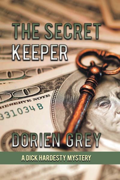 The Secret Keeper