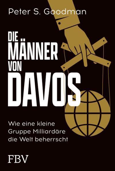 Die Männer von Davos