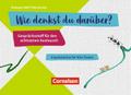 Wie denkst du darüber? - Gesprächsstoff für den achtsamen Austausch