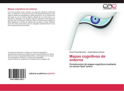 Mapas cognitivos de entorno