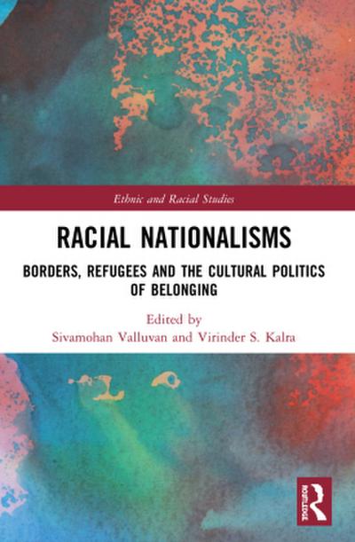 Racial Nationalisms
