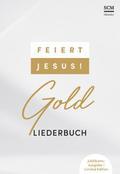 Liederbuch Feiert Jesus!