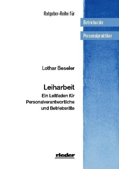 Leiharbeit