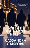 The Great Guinness Heist (Hilarious Heist Capers, #1)