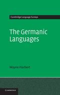The Germanic Languages