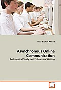 Asynchronous Online Communication