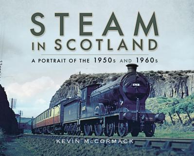 Steam in Scotland