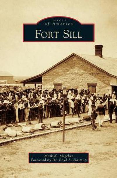 Fort Sill