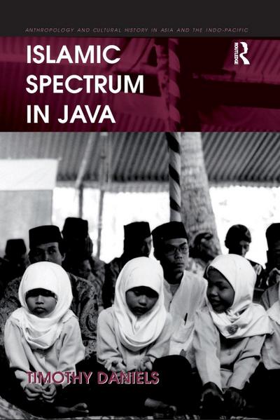 Islamic Spectrum in Java