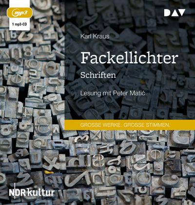 Fackellichter