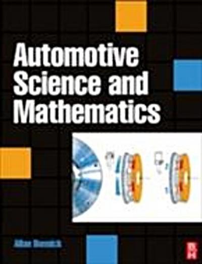 Automotive Science and Mathematics