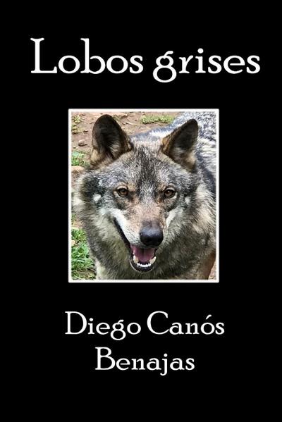 LOBOS GRISES - Diego Canós Benajas