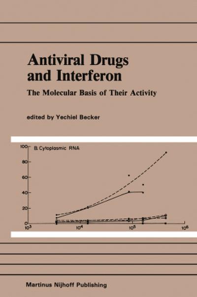 Antiviral Drugs and Interferon: The Molecular Basis of Their Activity