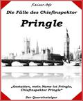 Die Fälle des Chiefinspektor Pringle