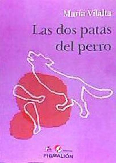 Las dos patas del perro