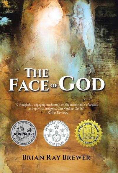 The Face of God