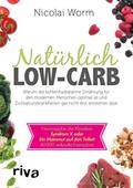 Natürlich Low-Carb