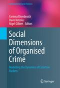 Social  Dimensions of Organised Crime