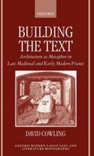 Building the Text
