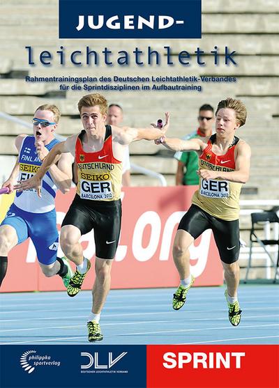 Jugendleichtathletik Sprint