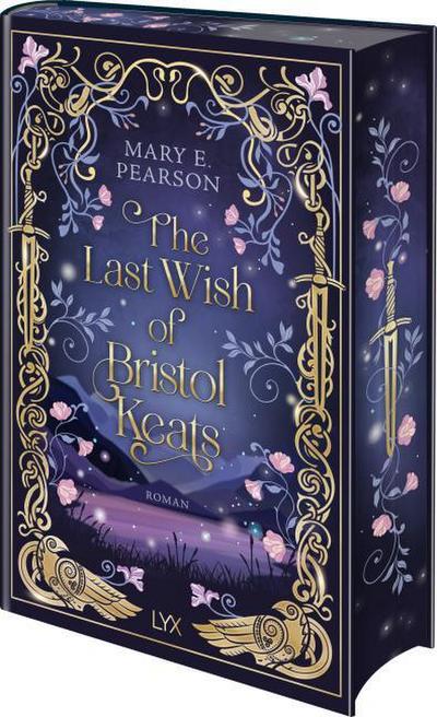 The Last Wish of Bristol Keats