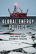 Global Energy Politics