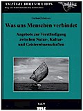 Was uns Menchen verbindet