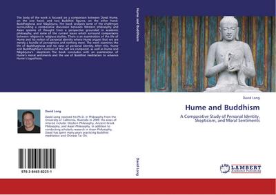 Hume and Buddhism